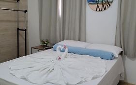 Pousada Águas Marinhas